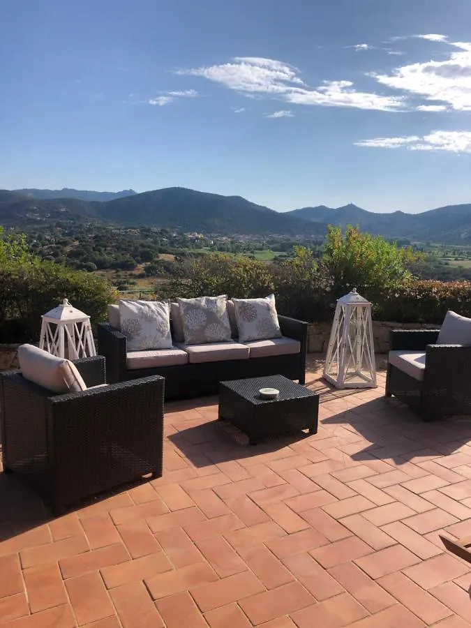 Chia Villa Violet 0*,  Italien