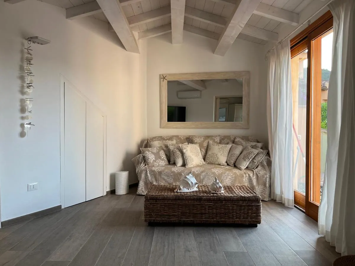 Chia Villa Violet 0*,  Italien
