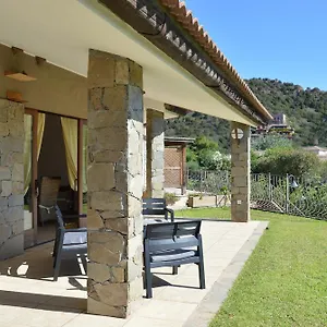  Ferienhaus Sa Tiria